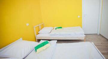 Фотографии Гостиница Hostel For You г. Петрозаводск Карелия (Россия) №3 Фото Гостиница Hostel For You г. Петрозаводск 3
