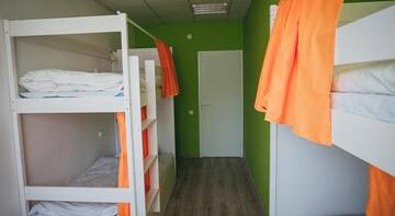 Фотографии Гостиница Hostel For You г. Петрозаводск Карелия (Россия) №5 Фото Гостиница Hostel For You г. Петрозаводск 5