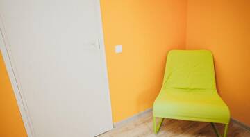 Фото номера Кровать в общем 8-местном номере Гостиница Hostel For You г. Петрозаводск 14