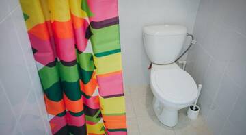 Фото номера Стандартный двухместный номер с 1 кроватью Гостиница Hostel For You г. Петрозаводск 9