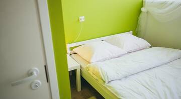 Фото номера Стандартный двухместный номер с 1 кроватью Гостиница Hostel For You г. Петрозаводск 12