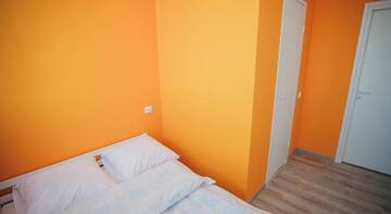 Фото номера Стандартный двухместный номер с 1 кроватью Гостиница Hostel For You г. Петрозаводск 5