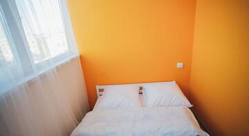 Фото номера Стандартный двухместный номер с 1 кроватью Гостиница Hostel For You г. Петрозаводск 14