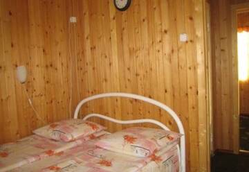 Фото номера Номер &quot;Стандарт&quot; Гостиница Onego Hotel г. Петрозаводск 12