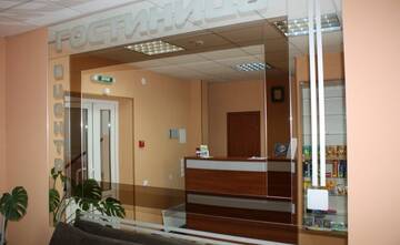 Фото Гостиница Мини-отель Центр г. Петрозаводск 2