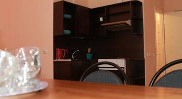 Фото номера Номер-студио Гостиница Mini-Hotel Koral г. Петрозаводск 6