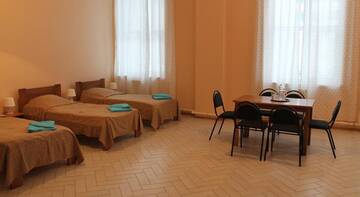Фото номера Номер-студио Гостиница Mini-Hotel Koral г. Петрозаводск 2