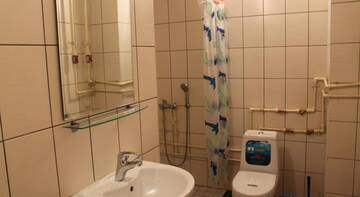 Фото номера Номер-студио Гостиница Mini-Hotel Koral г. Петрозаводск 3