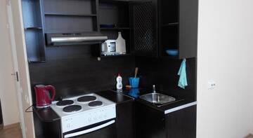 Фото номера Номер-студио Гостиница Mini-Hotel Koral г. Петрозаводск 5