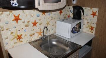 Фото номера Дом для отпуска Гостевой дом На Муезерской г. Петрозаводск 7