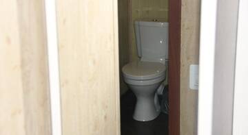 Фото номера Классический люкс Гостевой дом На Муезерской г. Петрозаводск 10